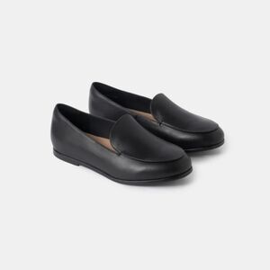 Blake Flat Loafers From Wydr Studios